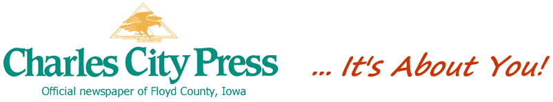 Charles City Press